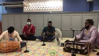 Devashish Ramdath-Om Gam Ganapataye Namo Namah (Lord Ganesh Dhun)