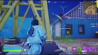 Fortnite Reload squads