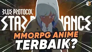 Review Blue Protocol: Star Resonance &ndash; Nostalgia MMO Klasik atau Game Rasa Baru?