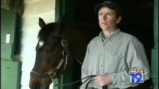 Carolina Cup Preps.mov