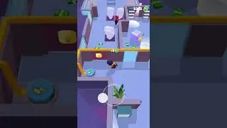 Stealth Master | Heist Easy | Nobody See me 🤐🤐🤐