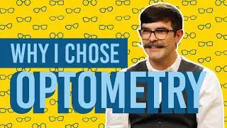 See Yourself at RMU - Why Jared Chose Our Optometry Program
