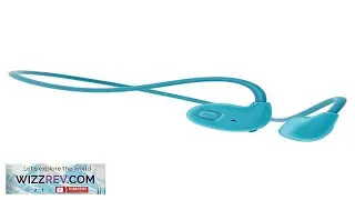 GAGAAL Air Conduction Headphones Wireless Headphones Bluetooth 5.3 Open Ear Headphones 11H