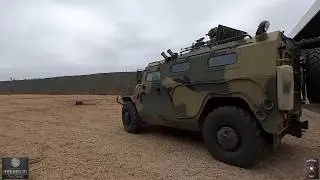 «Актуальные вопросы оказания помощи раненым на поле боя в современных условиях» - анонс