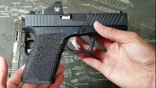 Jagerwerks F9 Slide Review