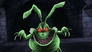 DIvine Dungeon the Game!