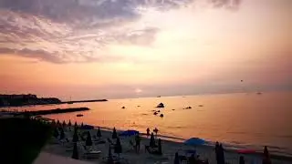 50 sfumature di sunset😍