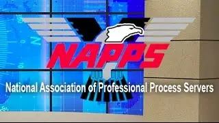 Process Server - Professional Process Server