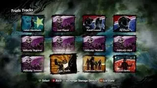 Trials Evolution -  Launch Trailer [US]