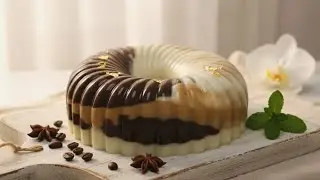 Puding ini wajib banget kalian suguhkan saat lebaran‼️Puding simple, enak dan bikin nagih