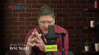 Jersey Thing with Eric Scott 1/5/2026