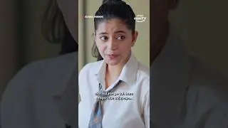 Alisha Parveen Ka Style 🔥ft. Manav Soneji | School Friends | Amazon miniTV