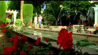 Reportaje los Patios de Priego