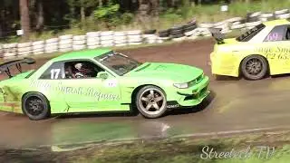 Moist and Dirty - The Drifters Way - Spawn The Drift #2