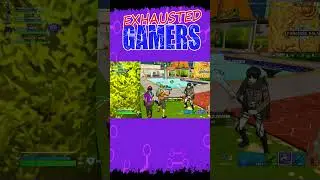 HE HAS THE BEER | FORTNITE