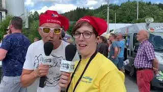 ACHOUFFE 🇧🇪 | Immersion dans la grande choufferie 2019 🏄&zwj;♀️🚀