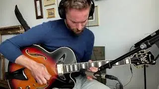QZ30: Daniel Smithson & Charlie Pine with Ant Law