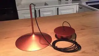 Подвесной светильник Linea Light Poe