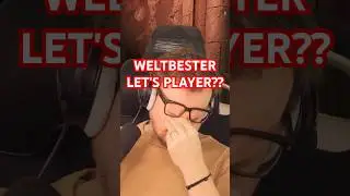 Der weltbeste Let&rsquo;s Player der Welt aus Deutschland!