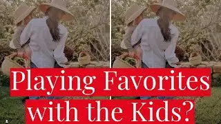 Playing Favorites? Is Meghan Markle Showing Her Preference for Daughter Lilibet Over Son Archie