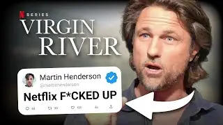 What Is The ACTUAL Virgin River Season 5 Release Date?