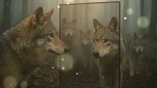 Reflection of Personality