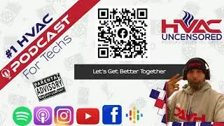 HVAC Uncensored Talks with OG Co Host Kelley Mckay