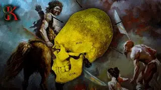 Los Hunos: El Misterio Detrás de Sus Cráneos Alargados | DOCUMENTAL