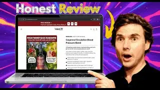 VelestOff Cayenne Pepper Drops Review 2025 Natural Weight Loss Supplement Results