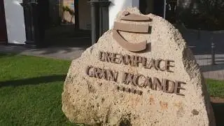 GRAN TACANDE 5* ( Испания, Тенерифе )