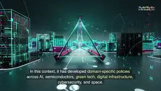 European Union Strategies for Technological Advancement in a Shifting Geopolitical Landscape