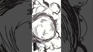 10 | EGG BOMB (apchuy) #animation #art #handdrawnanimation #clipstudiopaintanimation #apchuy