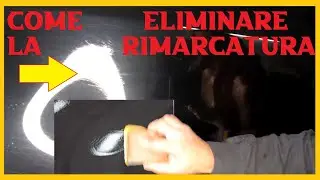 come risolvere le rimarcature o ribassamenti