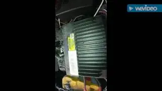 99 suburban 4l60e tcc lockup switch.