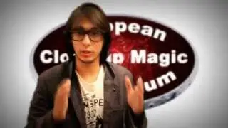 Diventare un mago imparando dai MIGLIORI del MONDO