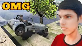 Extreme Car Balancer Game ll Gameplay video ll