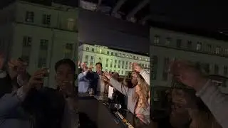 The Emery Group Night Out | Great People, Great Energy