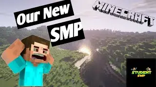 Join Our Student SMP || Minecraft