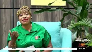 NTA Weekend Deal: Studio Discussions with Adams-Aliu