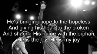 Hope's Anthem - Bethel Church (Feat. William Mathews) (Worship with lyrics)