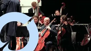 Emīls Dārziņ&scaron;: Valse melancolique | Sinfonieorchester Lienz
