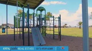 Zilzie Queensland - Keppel Cove  Estate