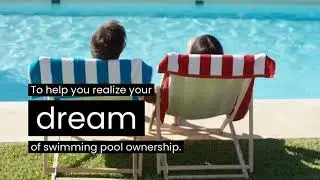 Swimming Pool Loan - Find a Pool Loan - Inground Pool Financing - Apply Online for a Pool Loan Now!