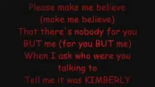 Ne-yo lie to me lyrics