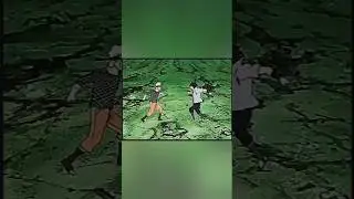 Naruto fight sasuke😨😱👀👀