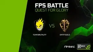 FPS Battle Season 3: Team Brutality vs Entity Gold | Grand Final