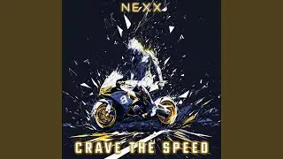 Crave The Speed