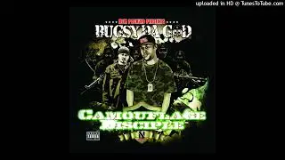 Bugsy Da God - Skill Mathematics (Ft Masta Killa, Prodigal Sunn & Shyheim)