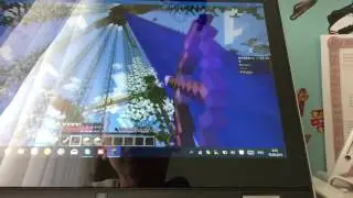ИГРАЕМ НА MOODCRAFT