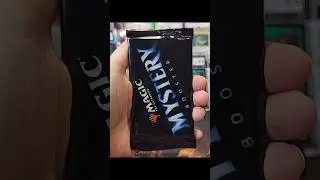 Opening Mystery Booster Pack: 6 of 10 #mtg #packopening #mysterybooster